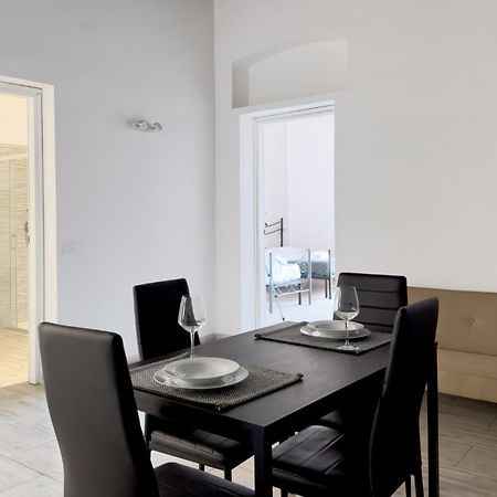 Casa L'8 Apartman Catania Kültér fotó