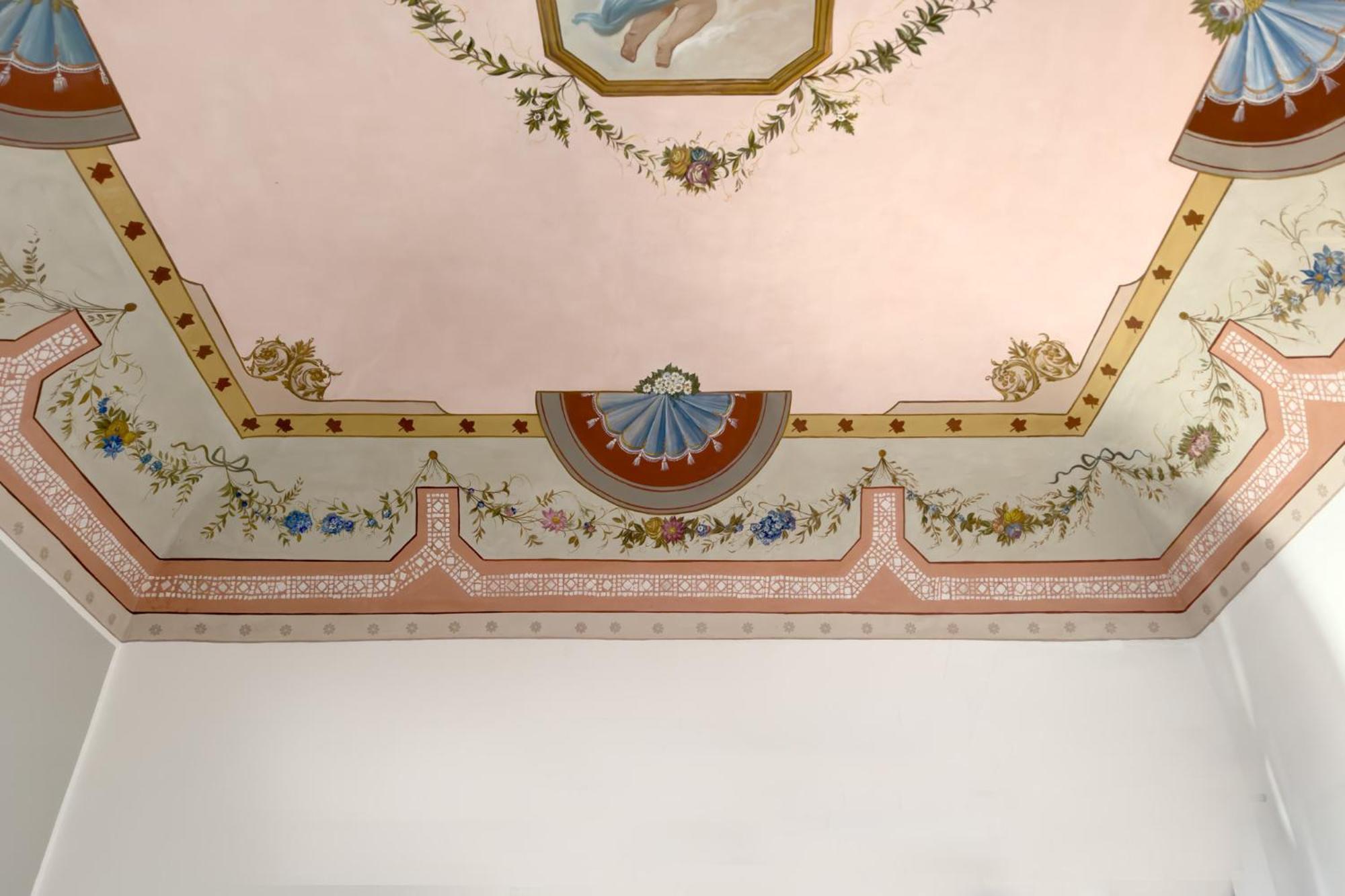 Casa L'8 Apartman Catania Kültér fotó