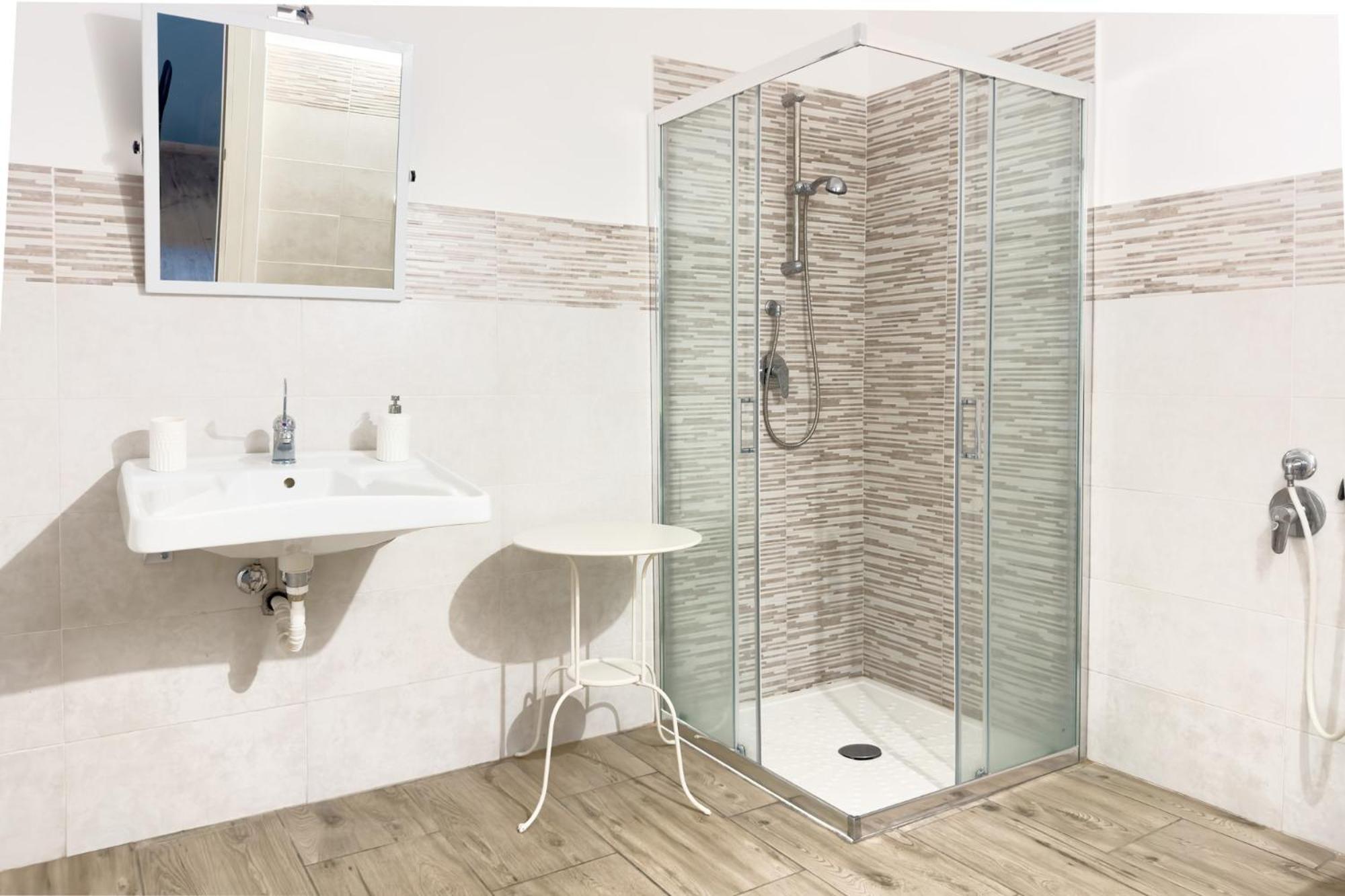 Casa L'8 Apartman Catania Kültér fotó